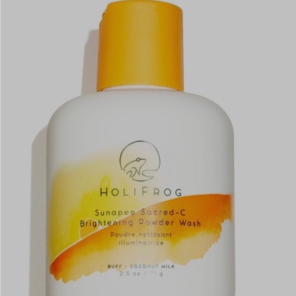 Other - HOLIFROG Brighten and Tone Wash